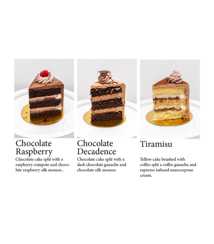 Online Cake Order -  #538Featured