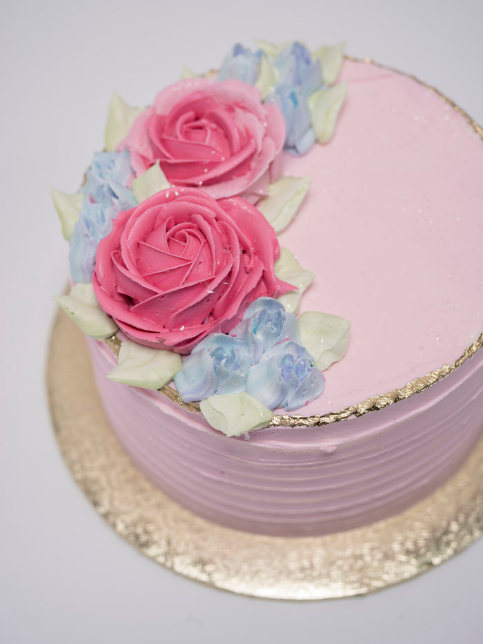 Online Cake Order -  #558Featured