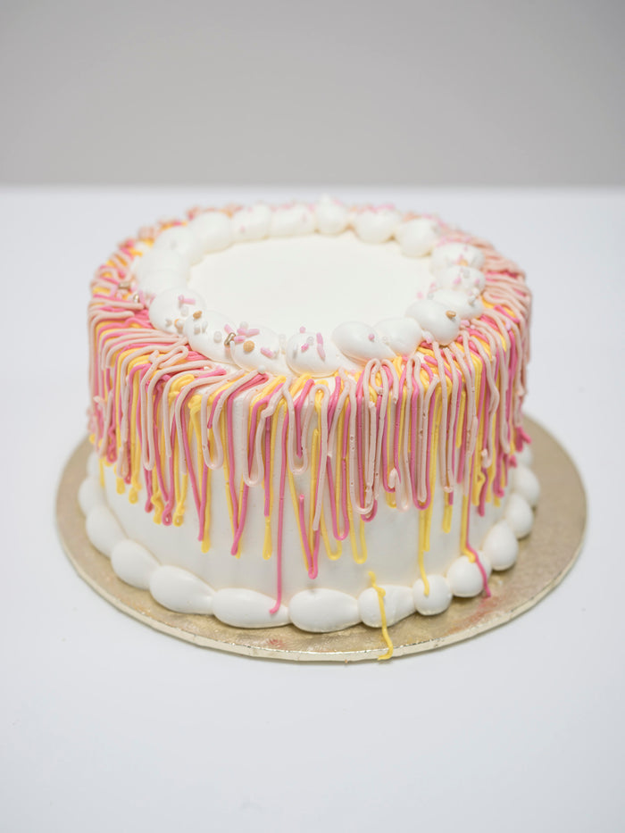 Online Cake Order -  #571Featured