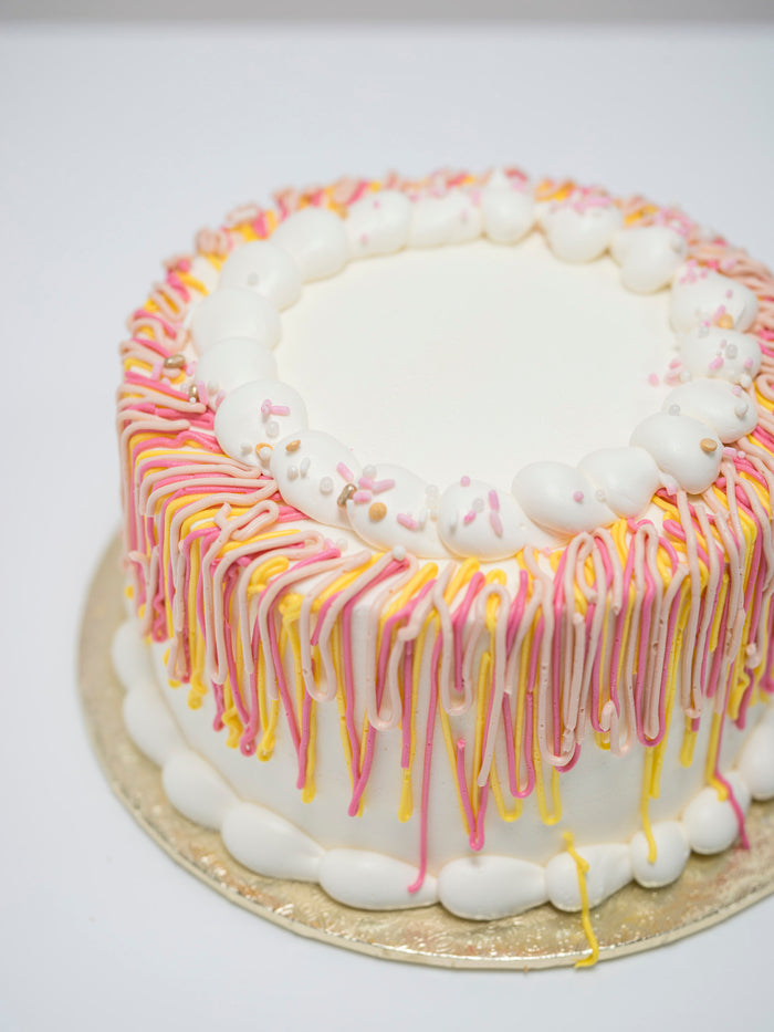 Online Cake Order -  #571Featured