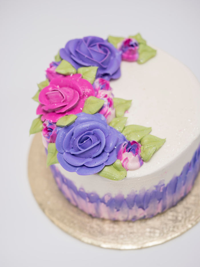 Online Cake Order -  #584Featured