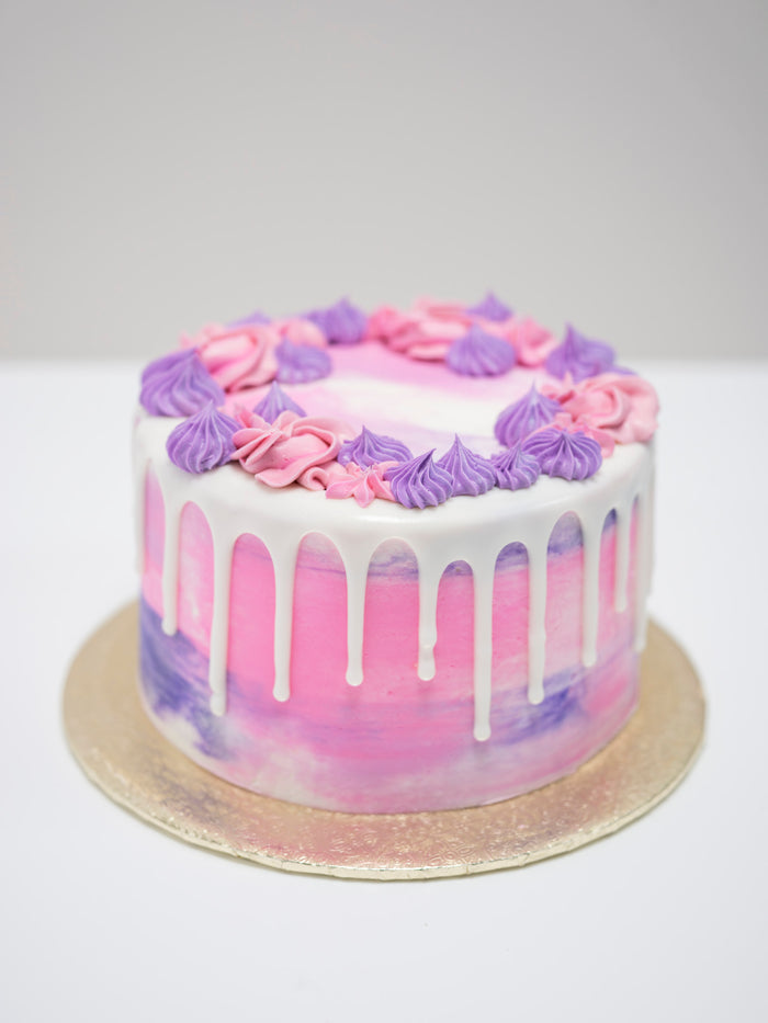Online Cake Order -  #601Featured