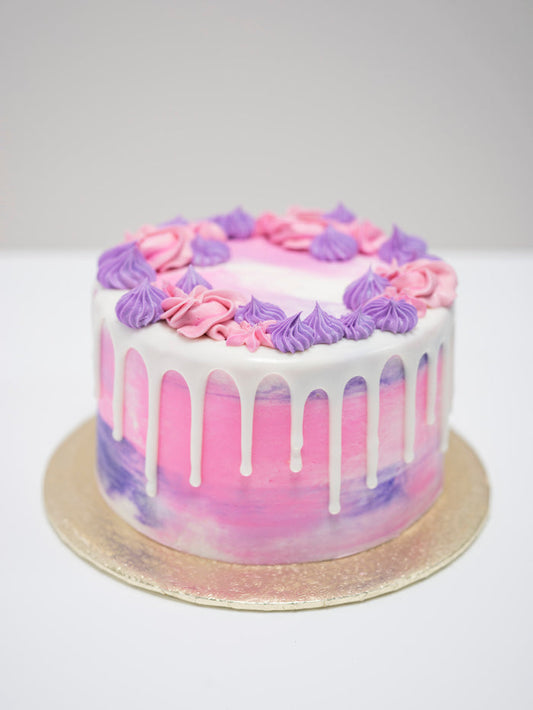 Online Cake Order -  #601Featured