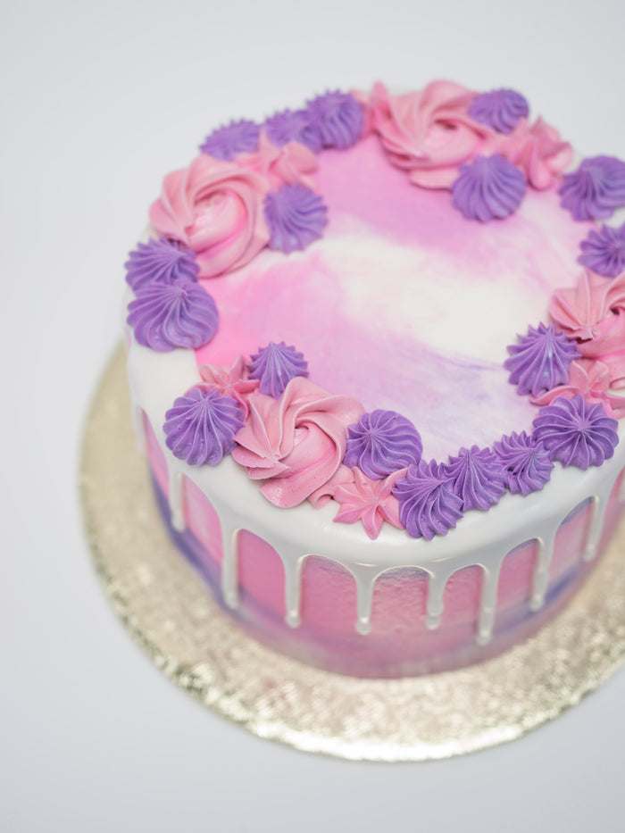 Online Cake Order -  #601Featured