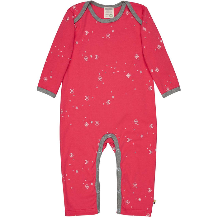 Overall Druck