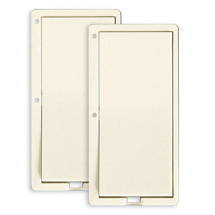 Almond Paddle Color Change Kit for On/Off Switch