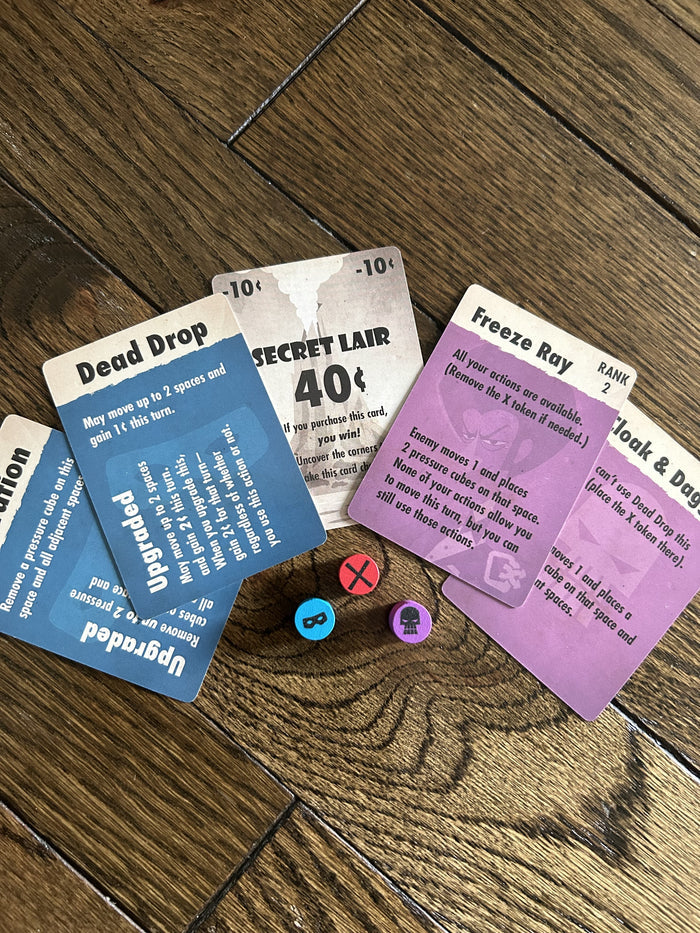 Paperback Deluxe
