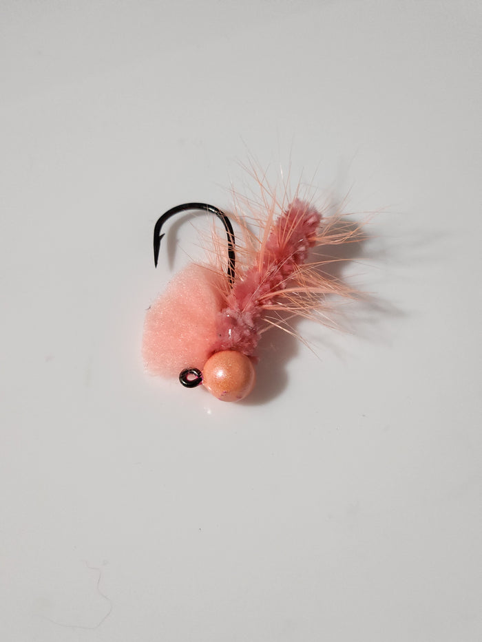 Pearl orange #2