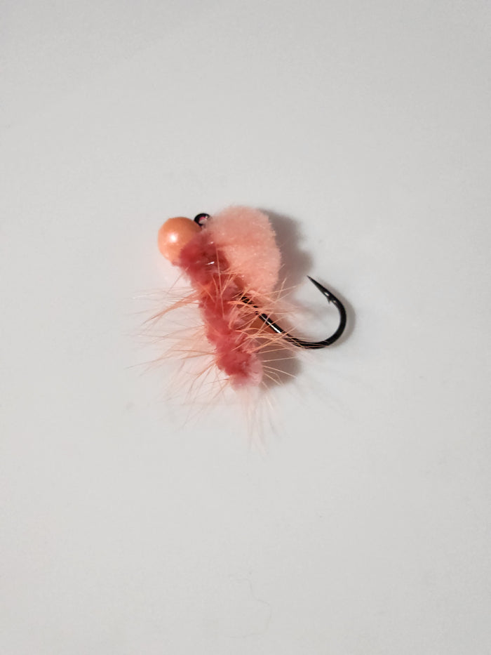 Pearl orange #2