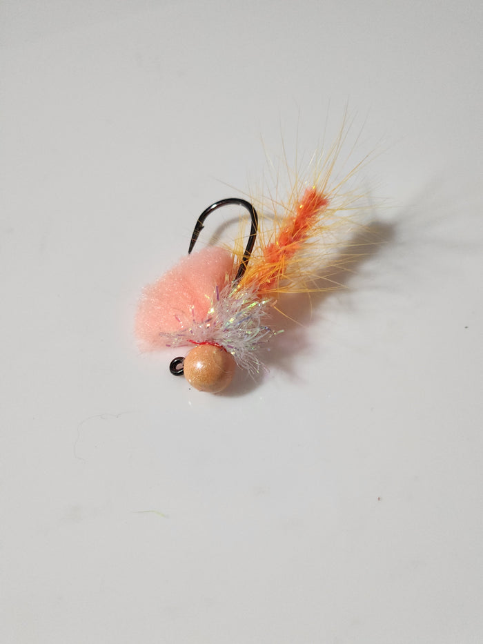 Pearl Orange