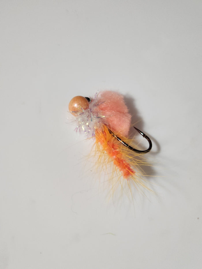 Pearl Orange