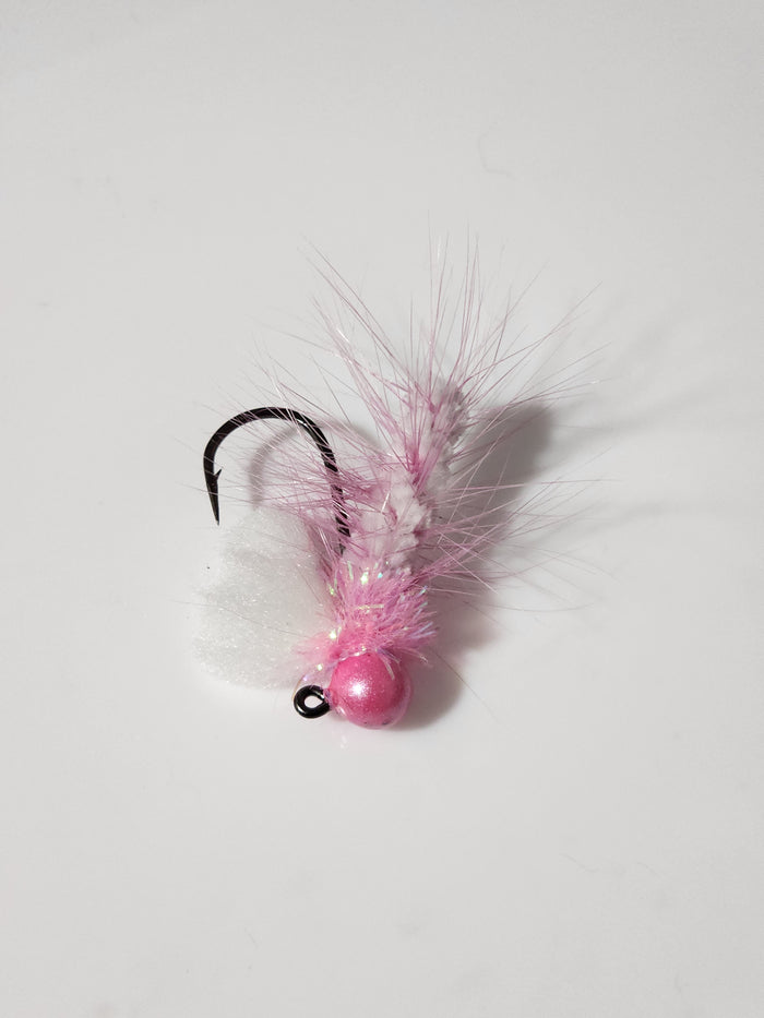 Pearl pink