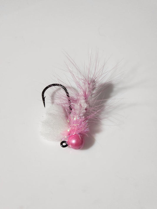 Pearl pink