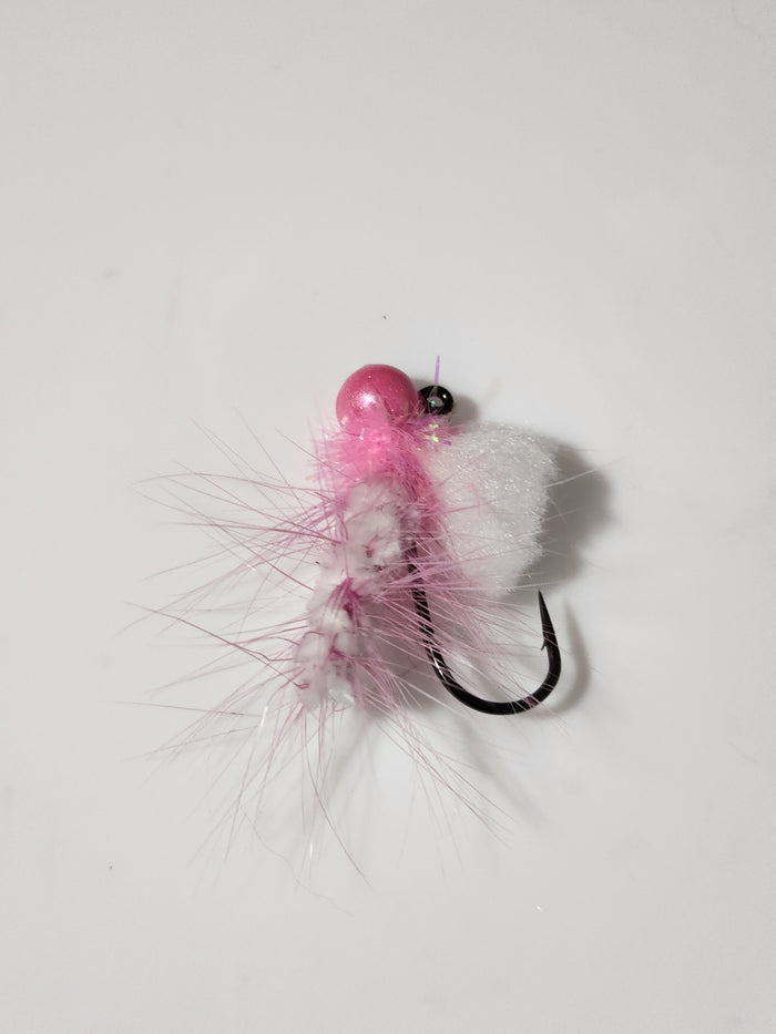 Pearl pink