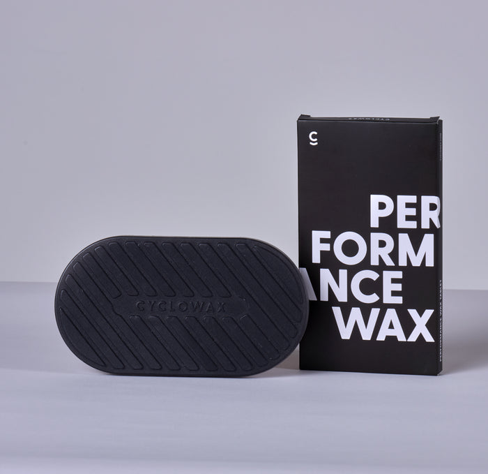 Performance Wax Kit