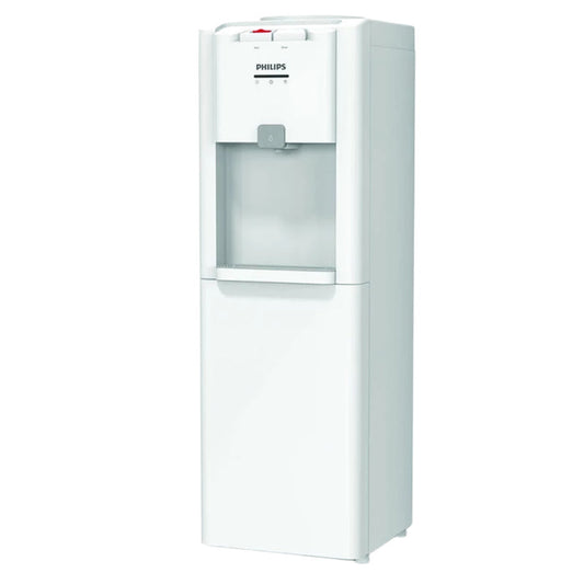 Philips Water Dispenser Top loading, Hot & Cold, White