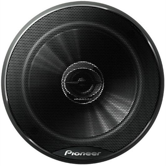Pioneer Bocinas Para Carro 6 1, 2" Par