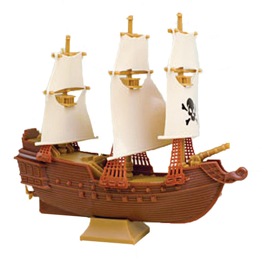 Pirate Ship, Mini