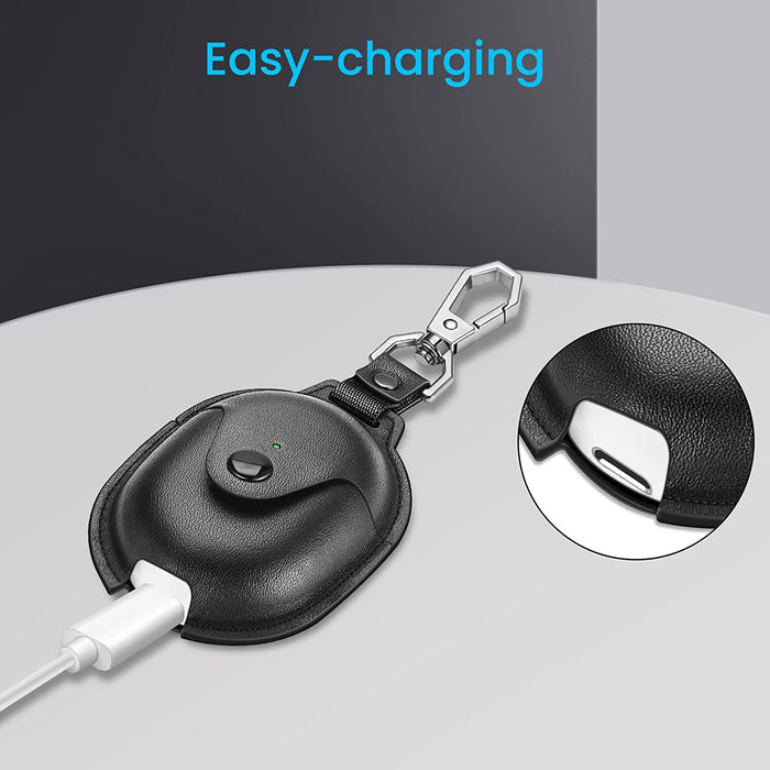 Pixel Buds Pro (2022) PU Leather Case | Fintie
