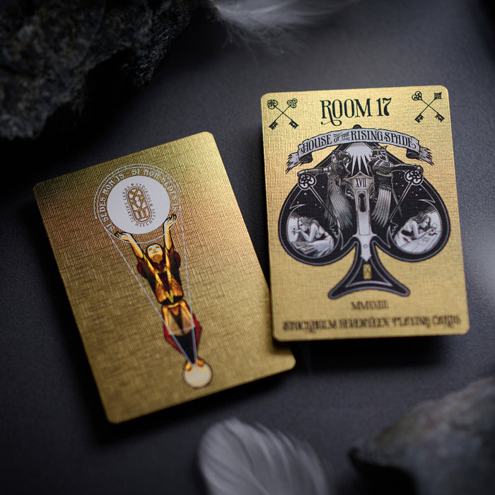 Playing Cards