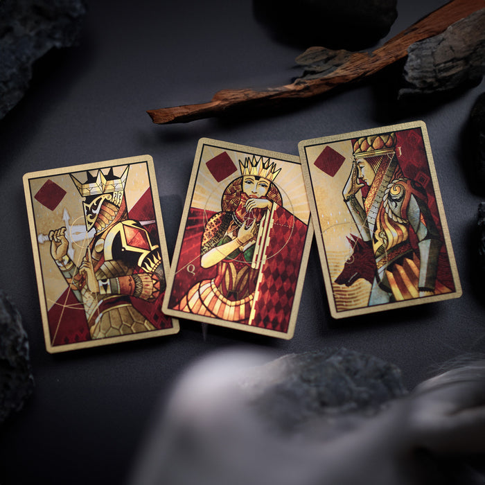 Playing Cards