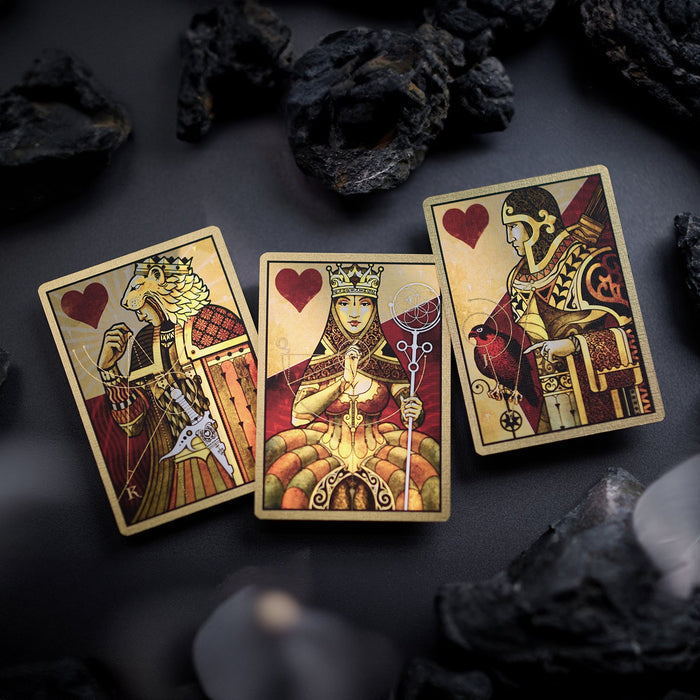 Playing Cards