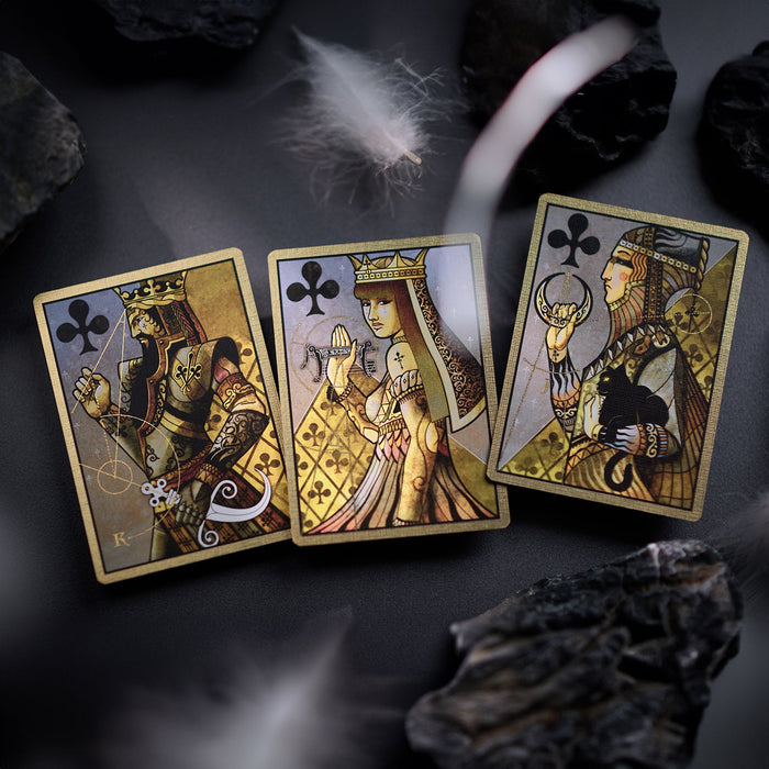 Playing Cards