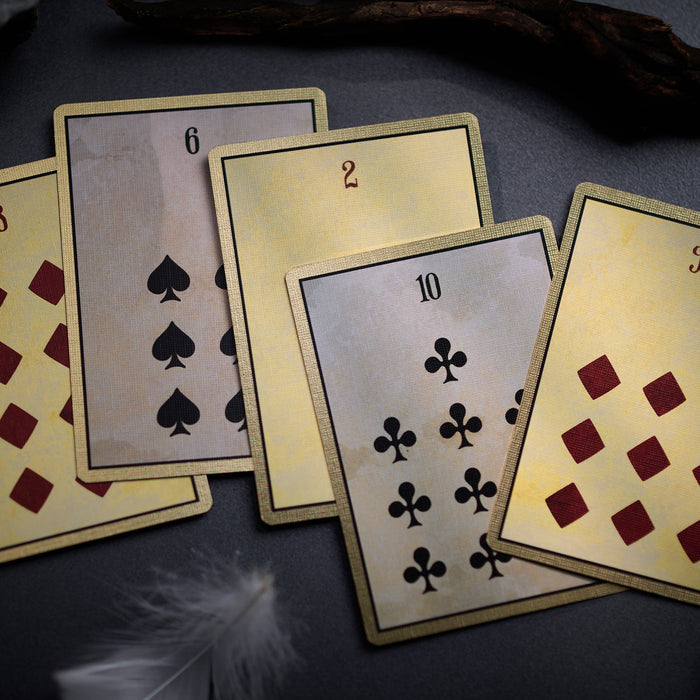 Playing Cards