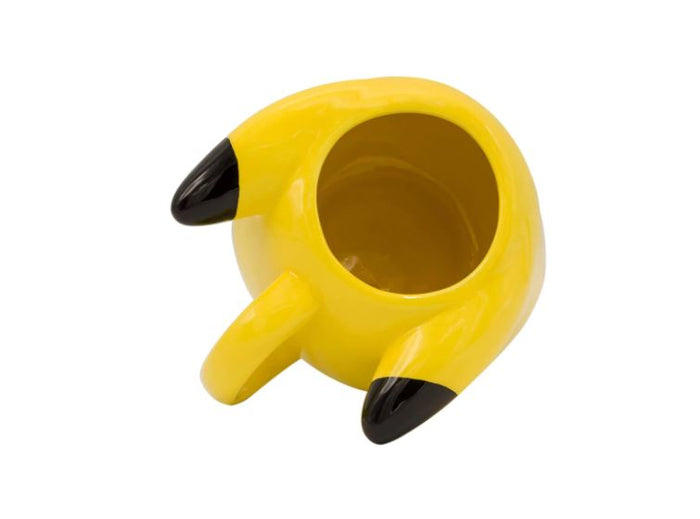 Pokemon - Pikachu 3D Sculpted Mug