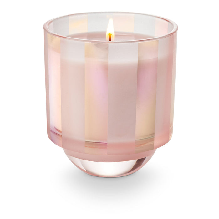 Popcorn Garland Boxed Glass Candle - Illume Candles - 46313002000