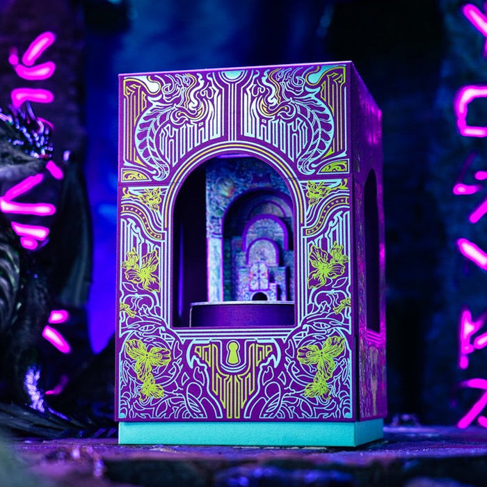 Portal Playing Cards Artist Boxset