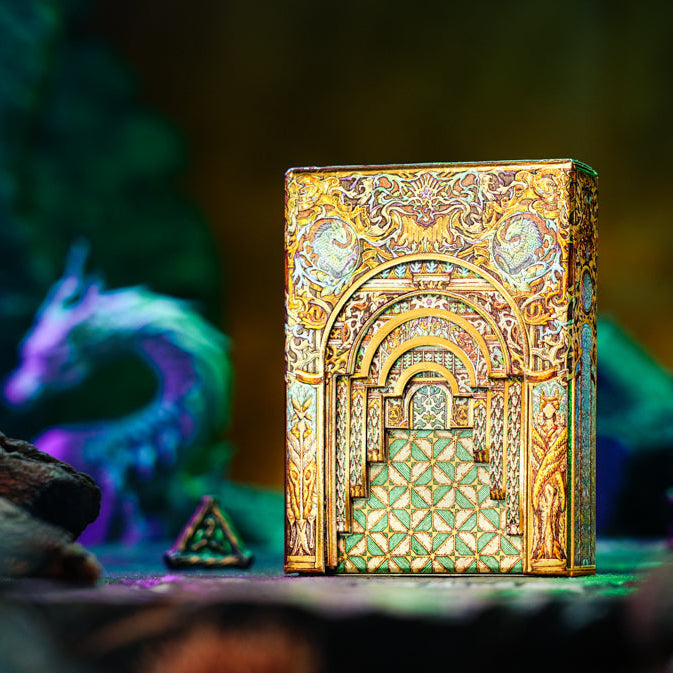 Portal Playing Cards Standard Edition
