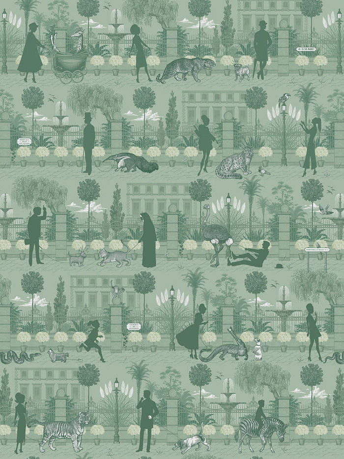 Park Green