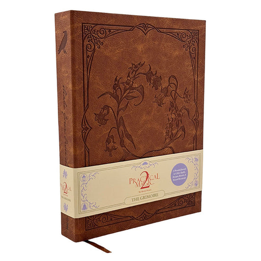 Practical Magic 2: The Grimoire