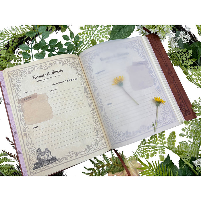 Practical Magic 2: The Grimoire
