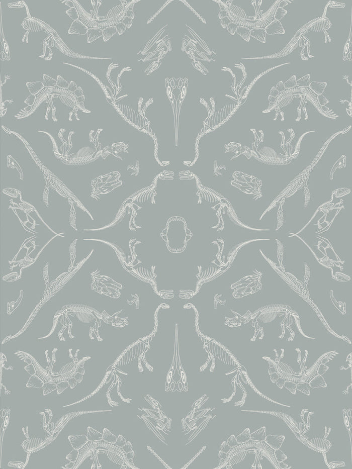 Prehistoria Wallpaper Sample