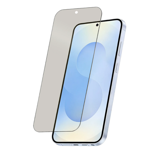 Preinstalled Screen Protector for Google Pixel 9 / 9 Pro