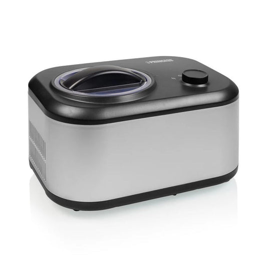 Princess Ice Cream Maker, 1Lit, 100Watts, Grey