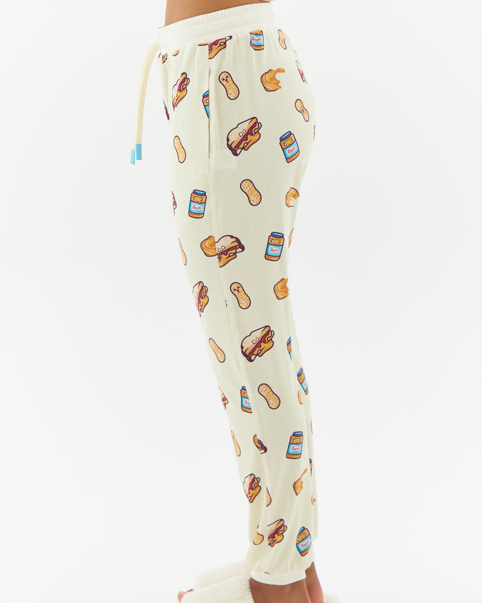 Peanut Butter / XS