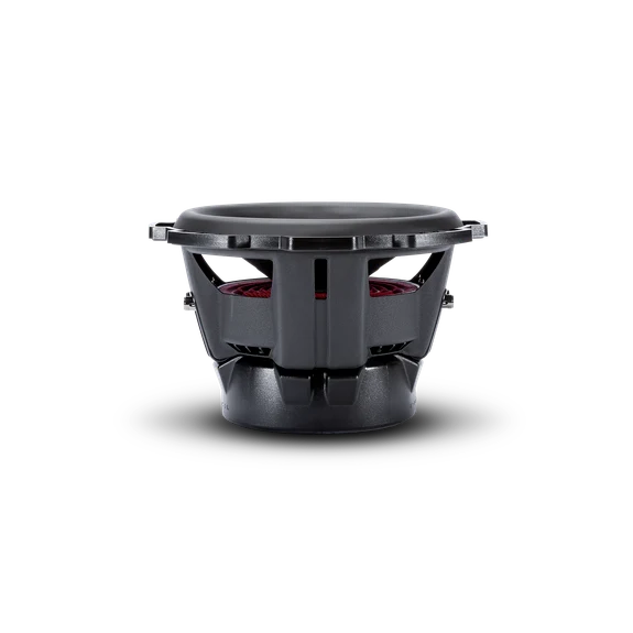 Punch 10" P2 - 600 Watts 4-Ohm DVC Subwoofer