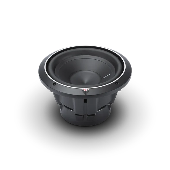 Punch 10" P2 - 600 Watts 4-Ohm DVC Subwoofer