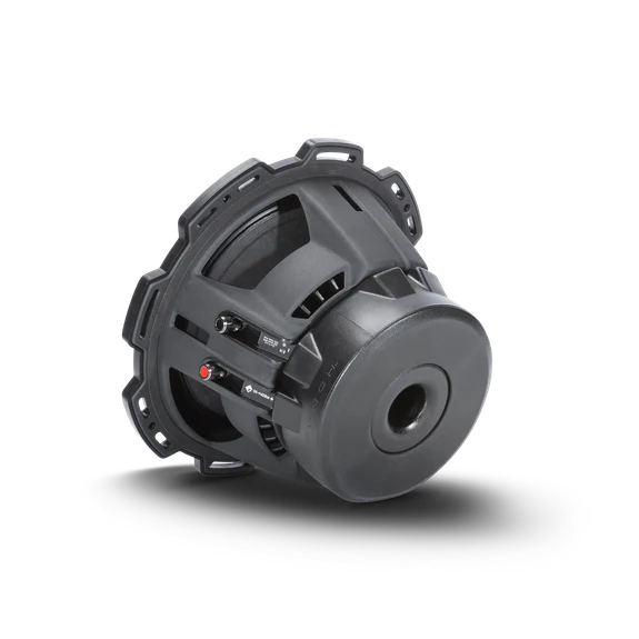 Punch 10" P2 - 600 Watts 4-Ohm DVC Subwoofer
