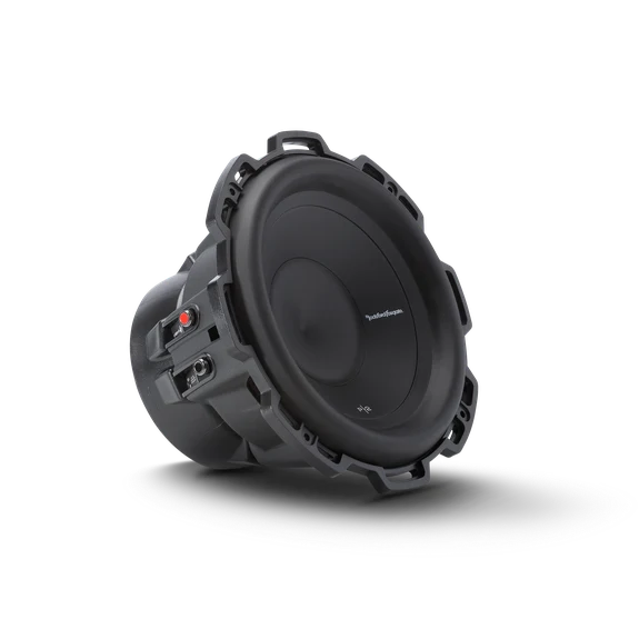 Punch 10" P2 - 600 Watts 4-Ohm DVC Subwoofer