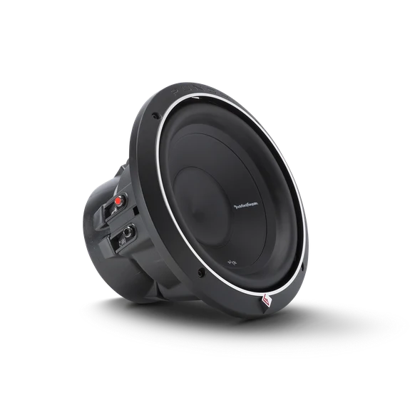 Punch 10" P2 - 600 Watts 4-Ohm DVC Subwoofer