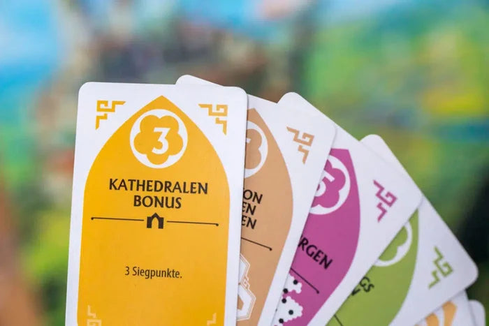 Rebirth: Aufbruch in eine neue Zeit - Das Kennerspiel des Jahres 2026