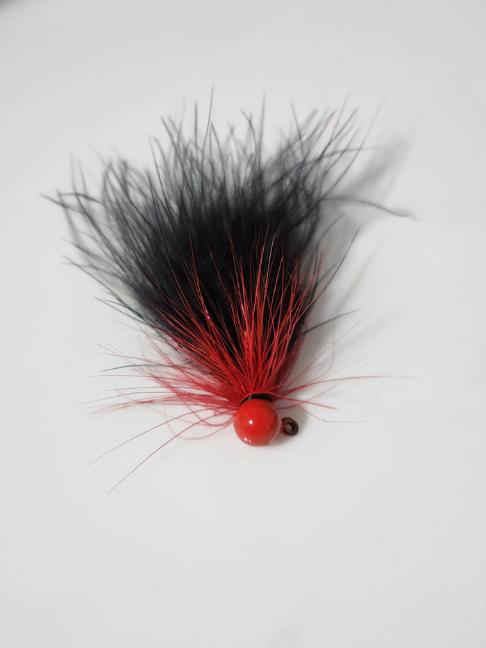 Red Black