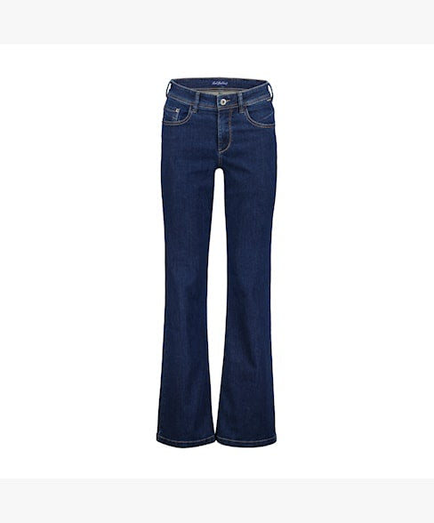 Red Button Colette Jeans - Dark Denim