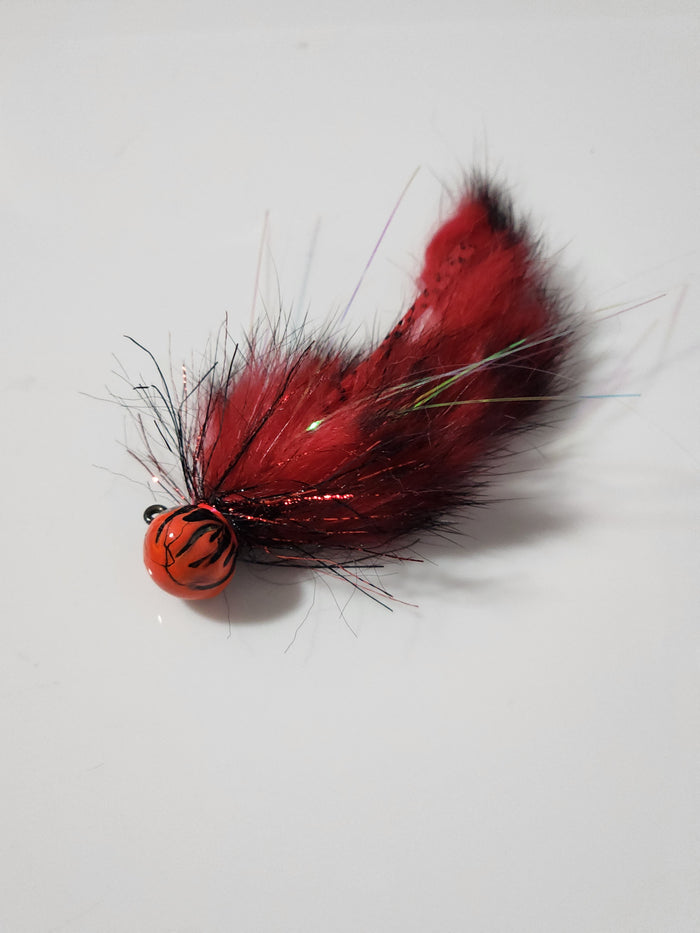 Red Fire