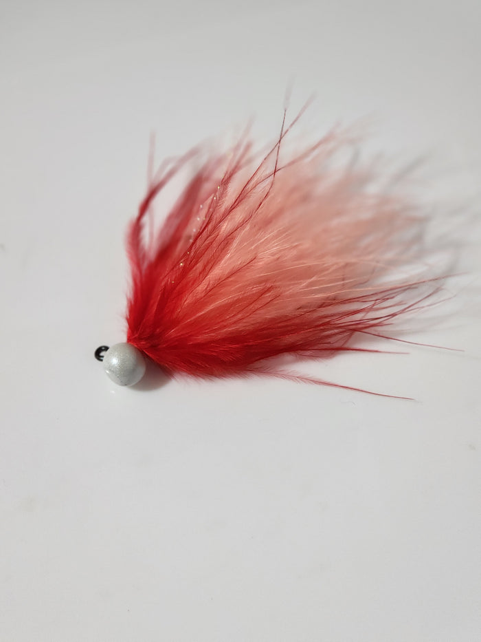 Red peach