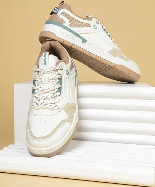 Red Tape Women's Lifestyle Sneakers